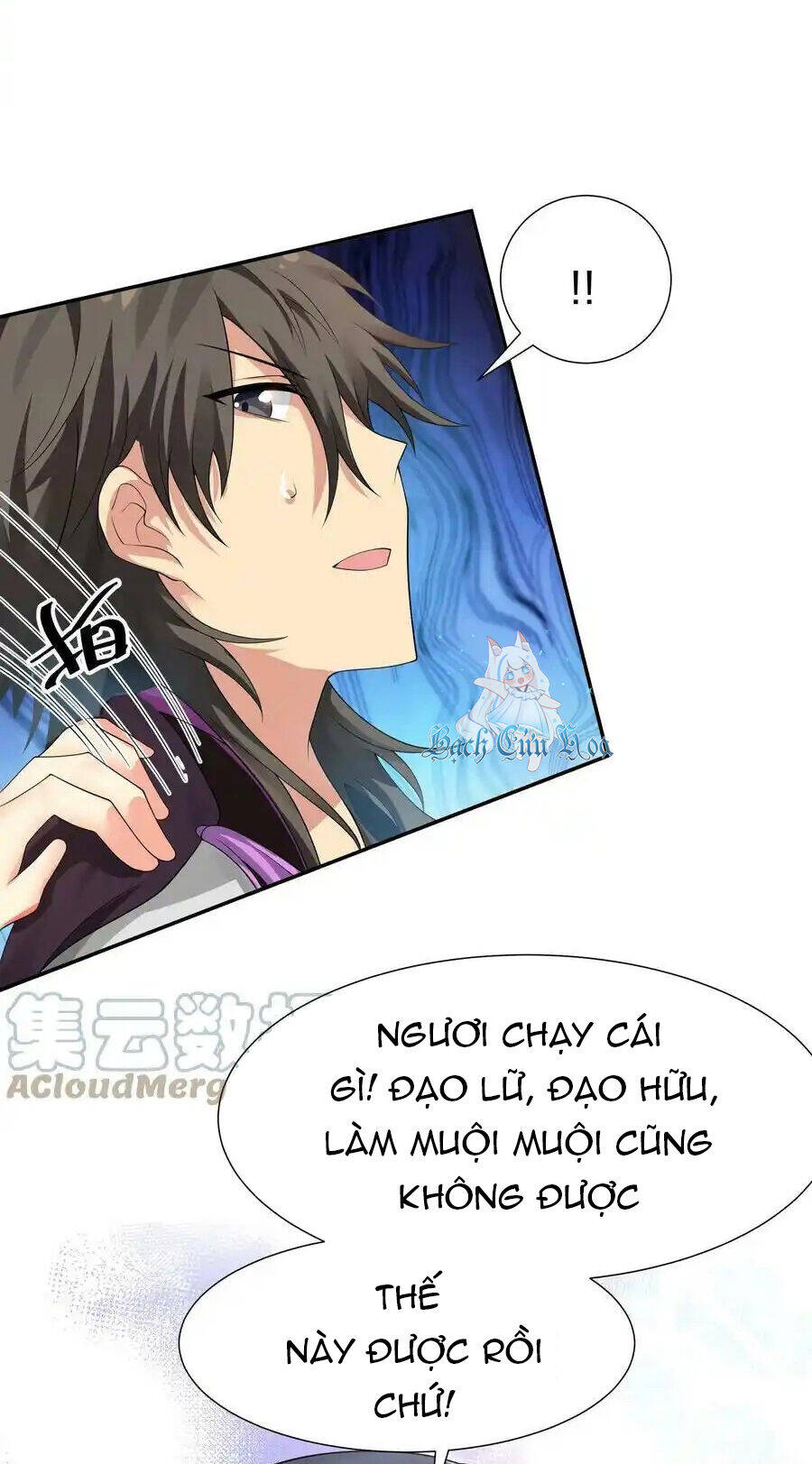 Toàn Bộ Tu Chân Giới Muội Tử Muốn Bắt Ta Chapter 128 - 46