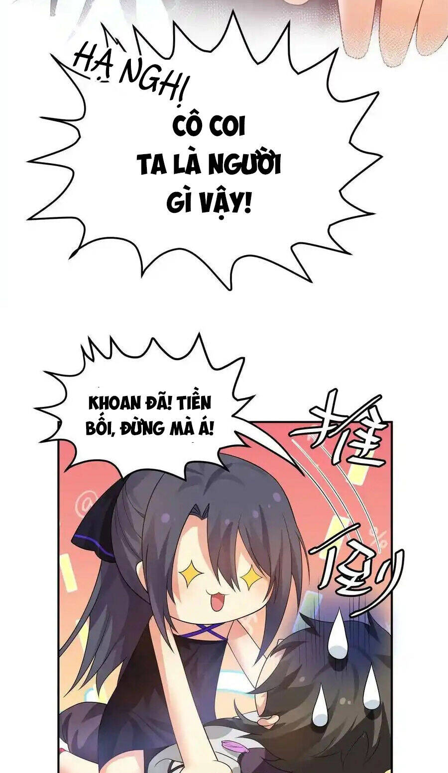 Toàn Bộ Tu Chân Giới Muội Tử Muốn Bắt Ta Chapter 128 - 48