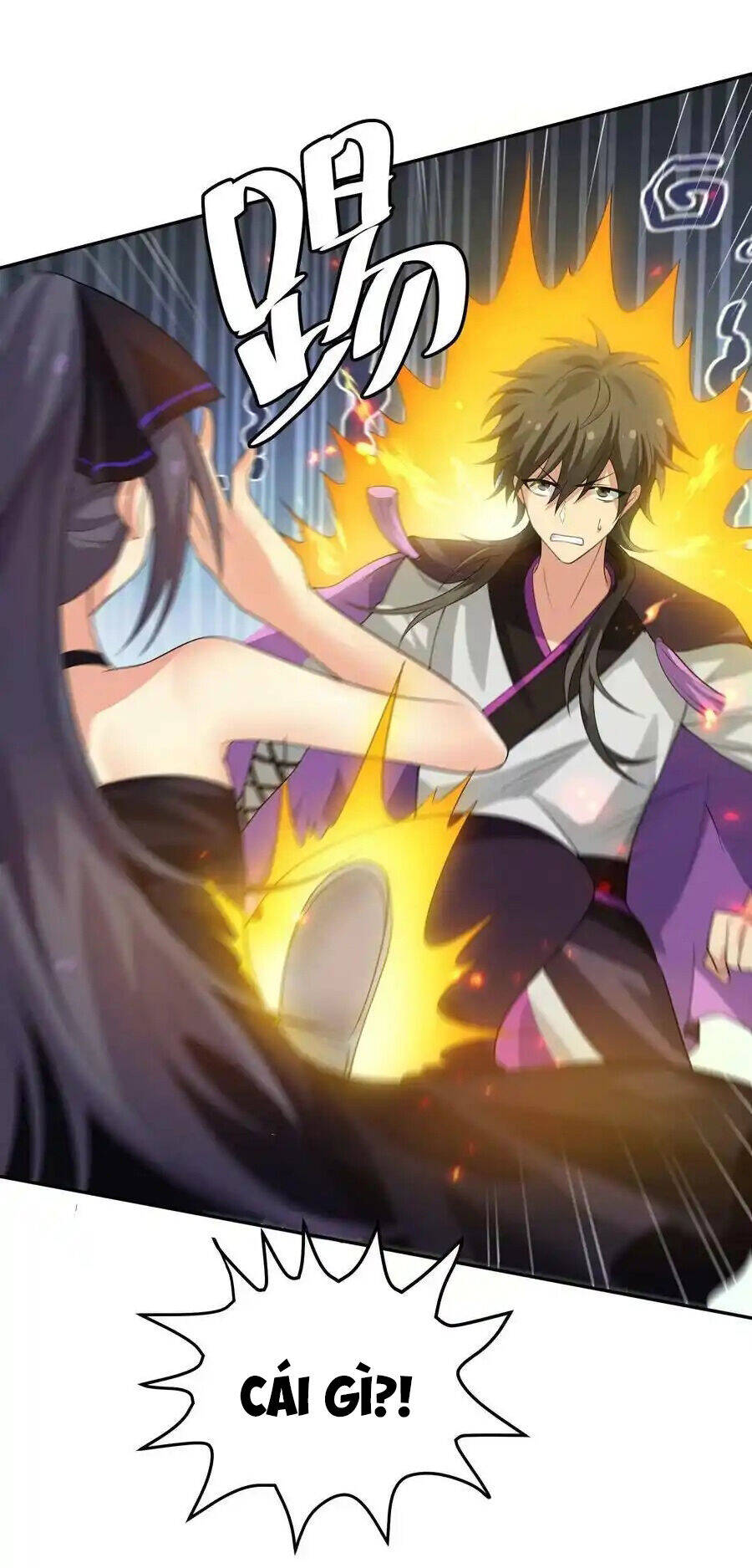 Toàn Bộ Tu Chân Giới Muội Tử Muốn Bắt Ta Chapter 128 - 50