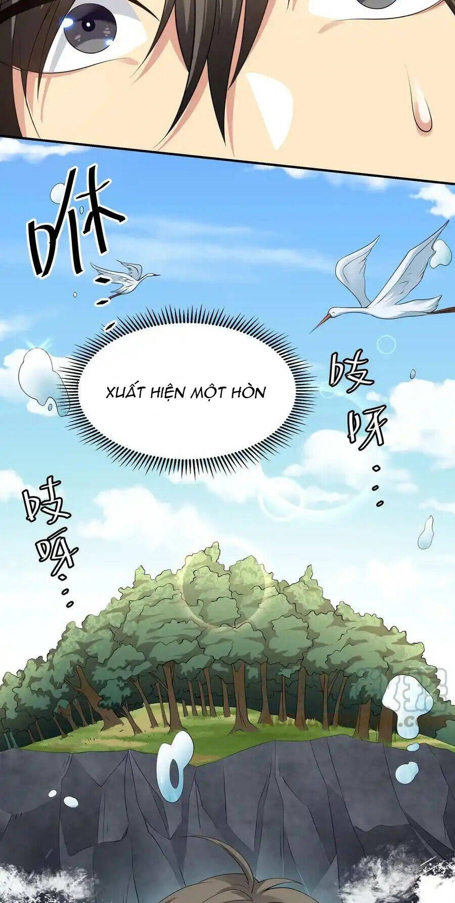 Toàn Bộ Tu Chân Giới Muội Tử Muốn Bắt Ta Chapter 128 - 6