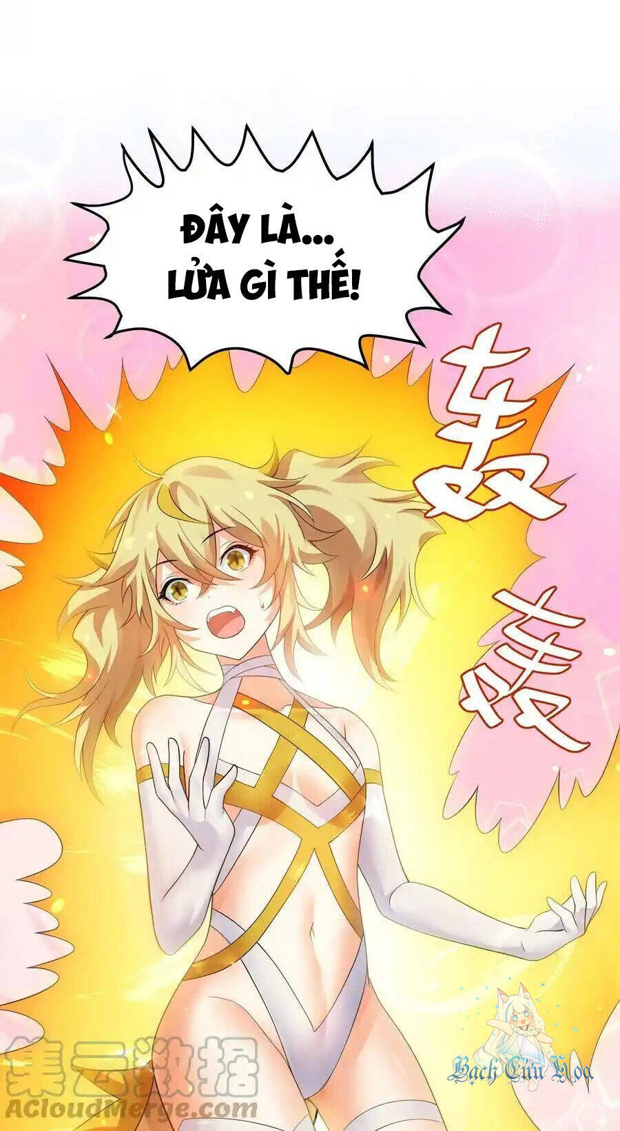 Toàn Bộ Tu Chân Giới Muội Tử Muốn Bắt Ta Chapter 128 - 51