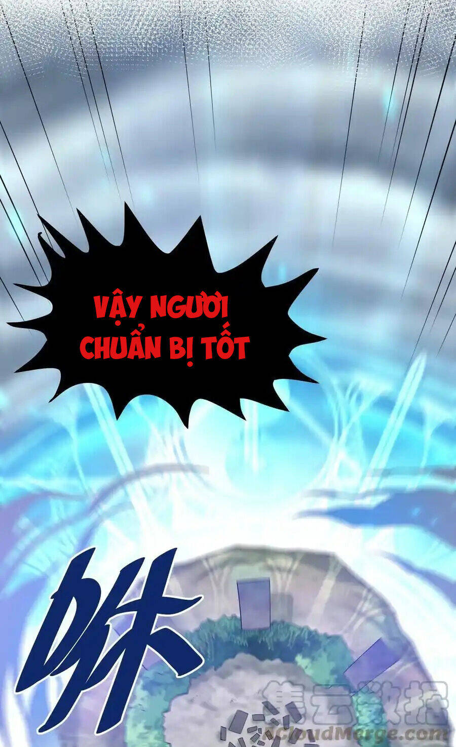 Toàn Bộ Tu Chân Giới Muội Tử Muốn Bắt Ta Chapter 128 - 57