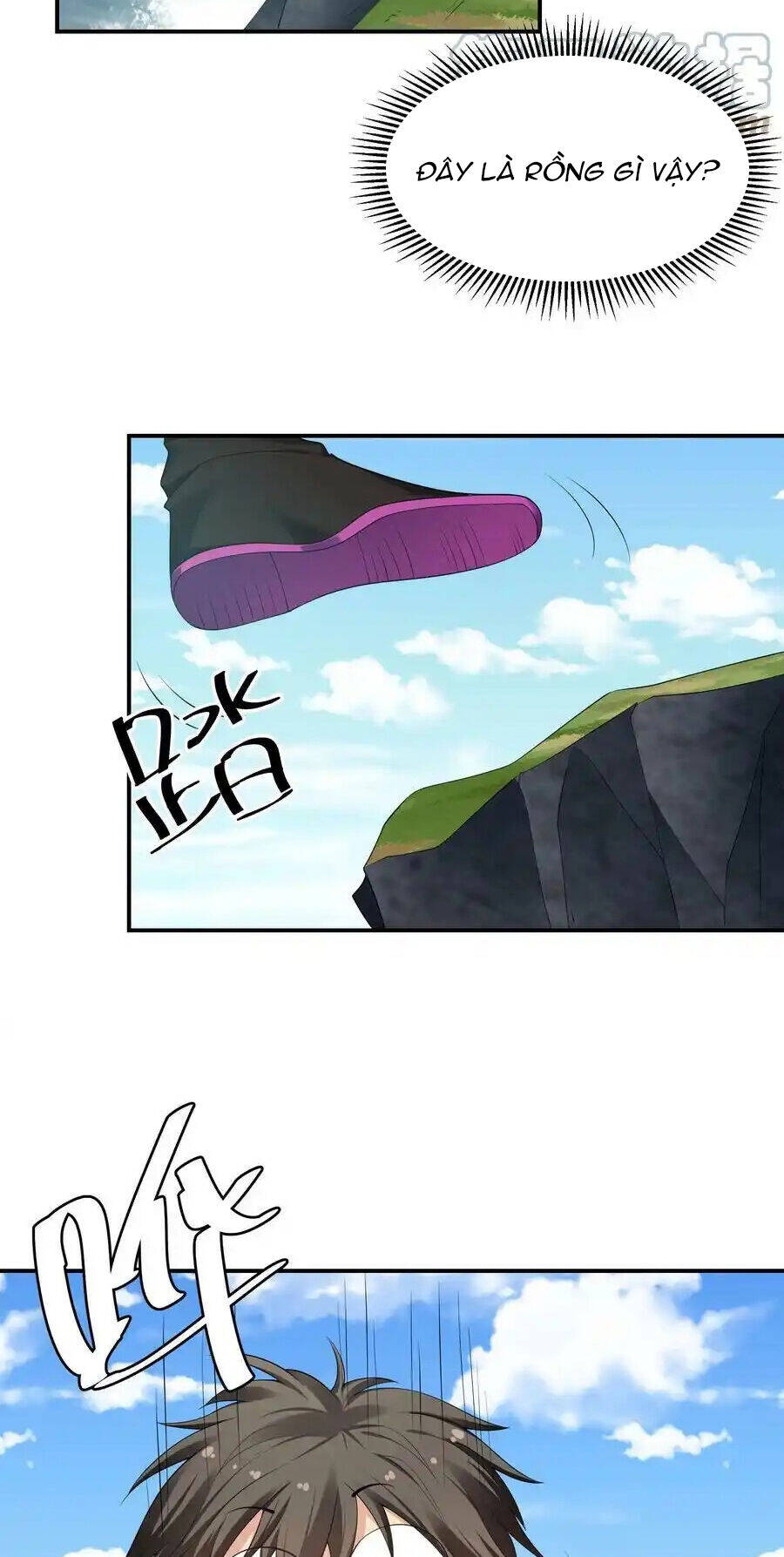 Toàn Bộ Tu Chân Giới Muội Tử Muốn Bắt Ta Chapter 128 - 9