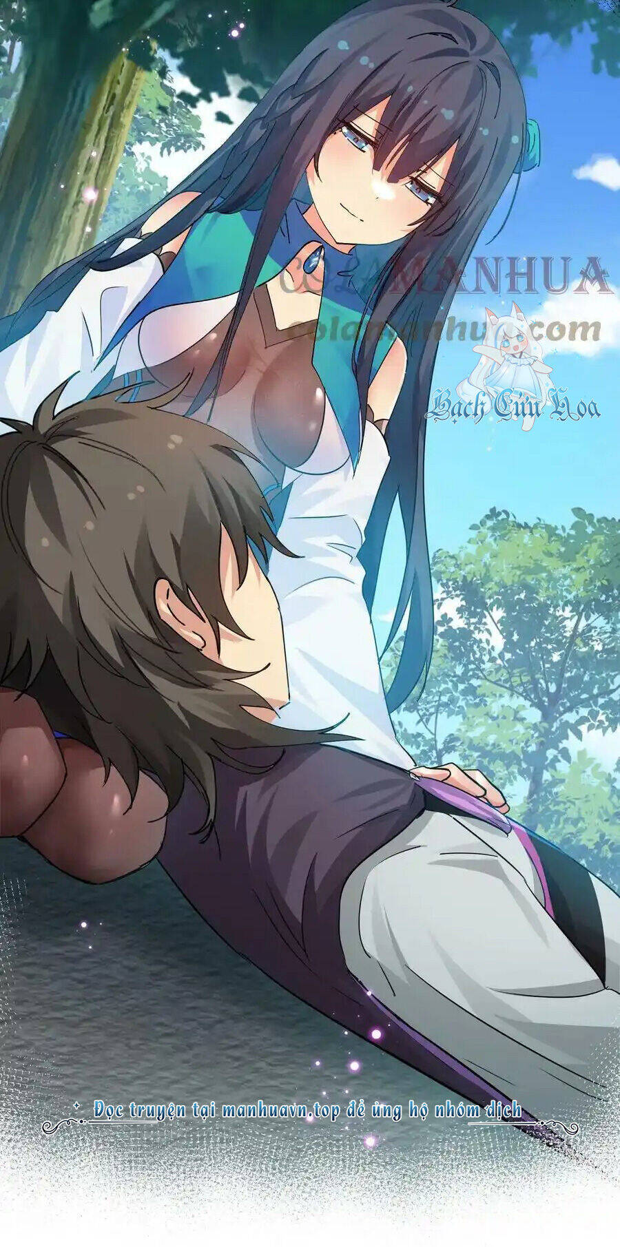 Toàn Bộ Tu Chân Giới Muội Tử Muốn Bắt Ta Chapter 129 - 12