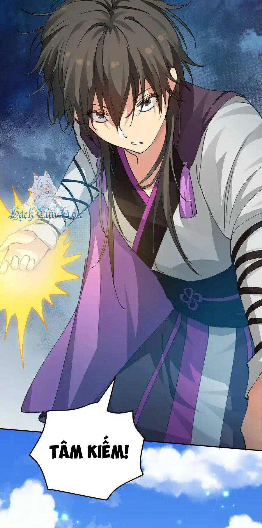 Toàn Bộ Tu Chân Giới Muội Tử Muốn Bắt Ta Chapter 129 - 16