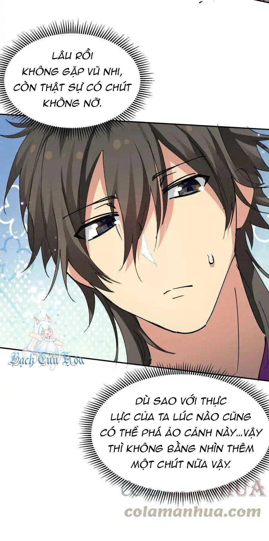 Toàn Bộ Tu Chân Giới Muội Tử Muốn Bắt Ta Chapter 129 - 19