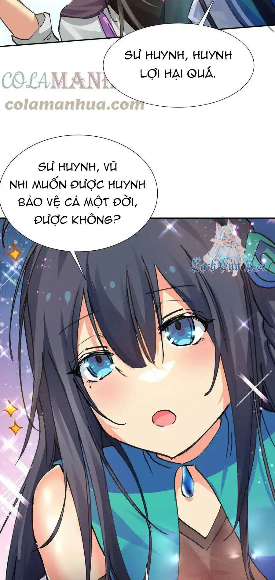 Toàn Bộ Tu Chân Giới Muội Tử Muốn Bắt Ta Chapter 129 - 23