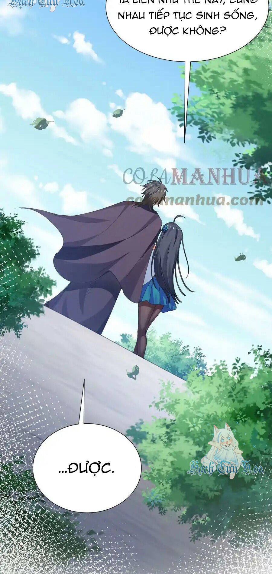 Toàn Bộ Tu Chân Giới Muội Tử Muốn Bắt Ta Chapter 129 - 25