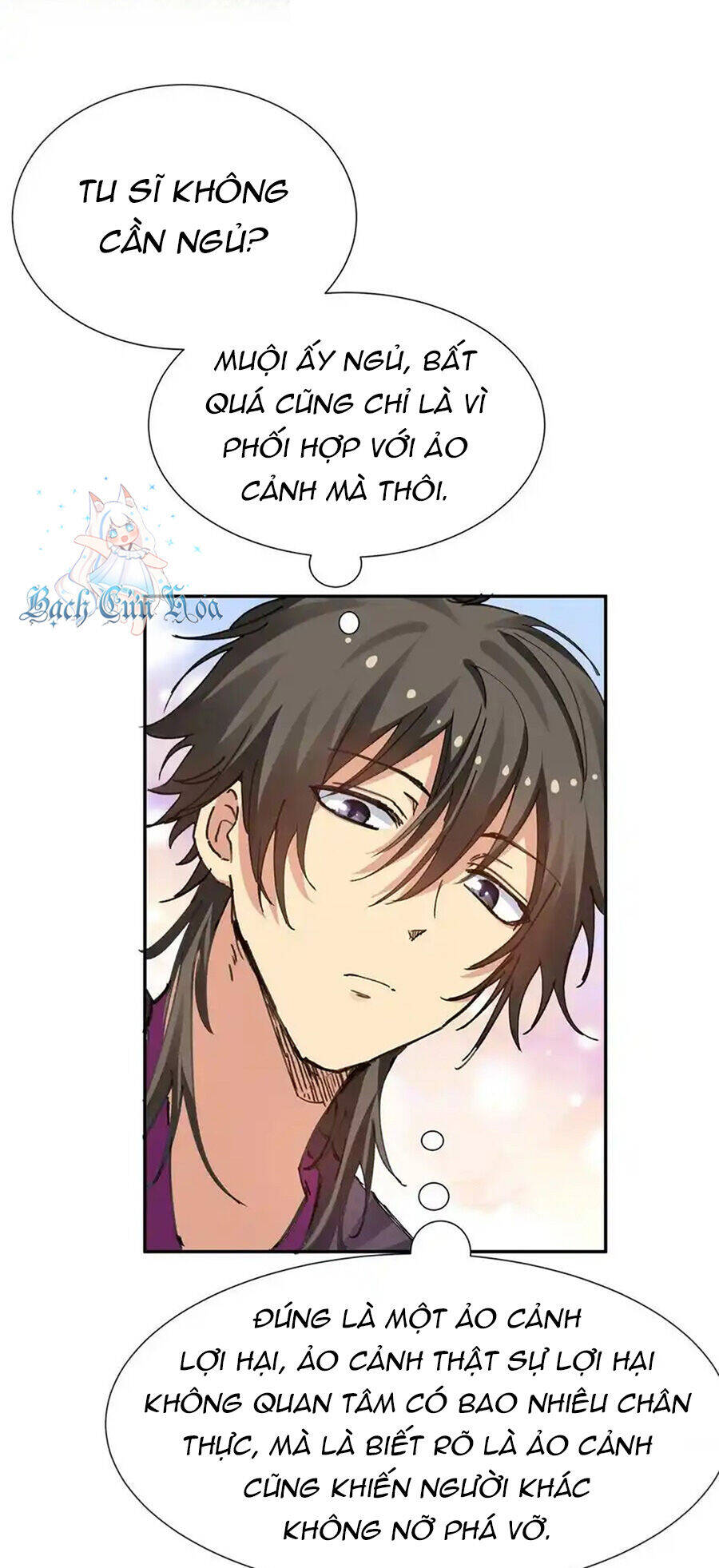 Toàn Bộ Tu Chân Giới Muội Tử Muốn Bắt Ta Chapter 129 - 28