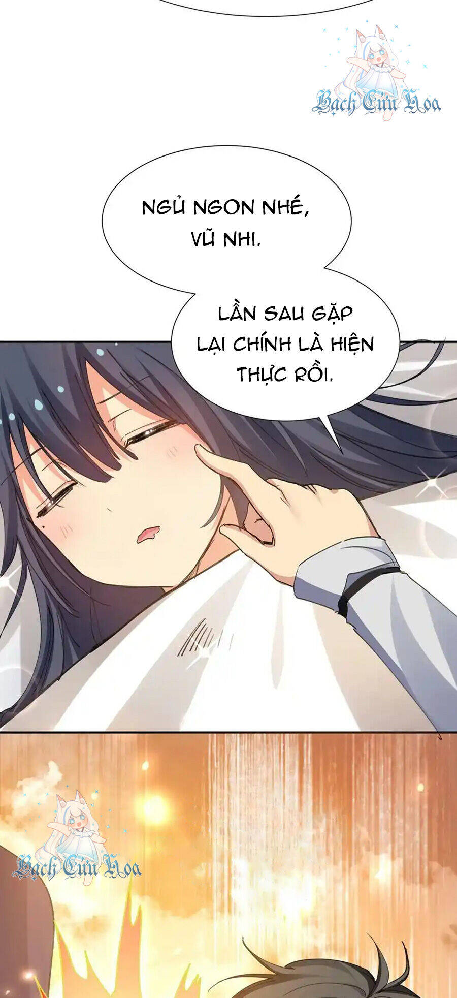 Toàn Bộ Tu Chân Giới Muội Tử Muốn Bắt Ta Chapter 129 - 29