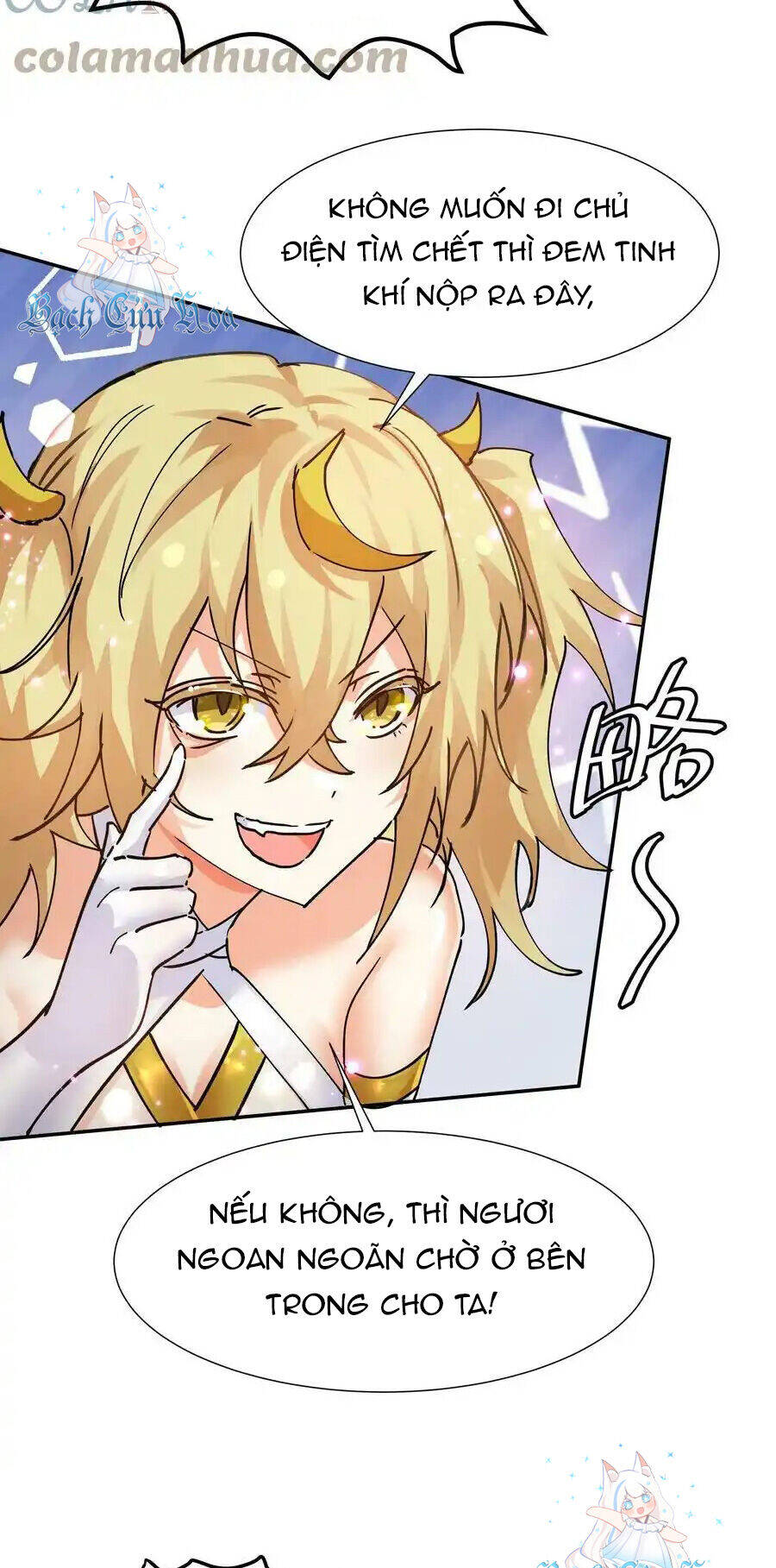 Toàn Bộ Tu Chân Giới Muội Tử Muốn Bắt Ta Chapter 129 - 4