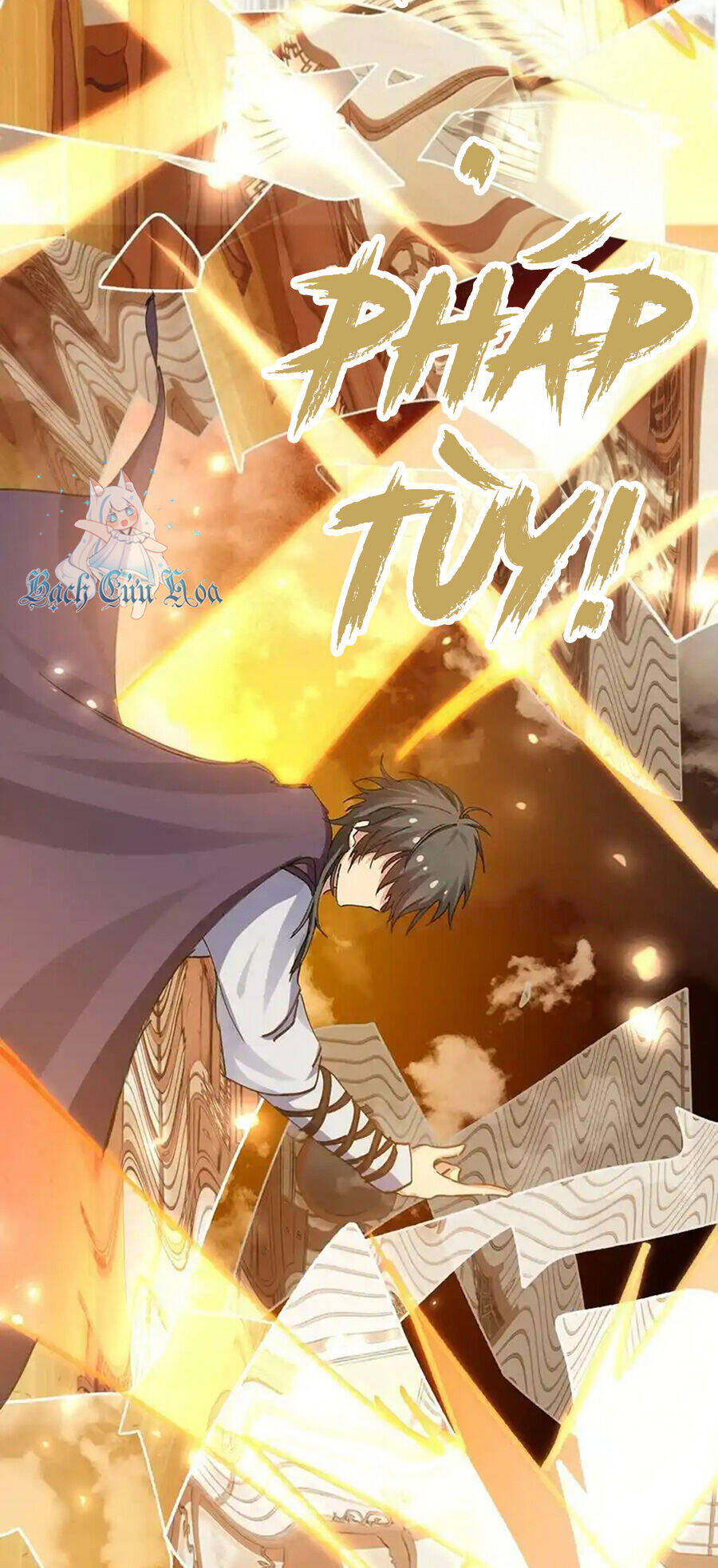 Toàn Bộ Tu Chân Giới Muội Tử Muốn Bắt Ta Chapter 129 - 31