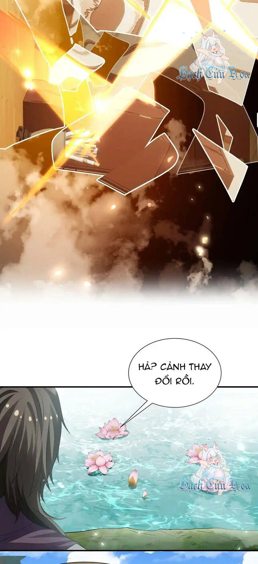 Toàn Bộ Tu Chân Giới Muội Tử Muốn Bắt Ta Chapter 129 - 32