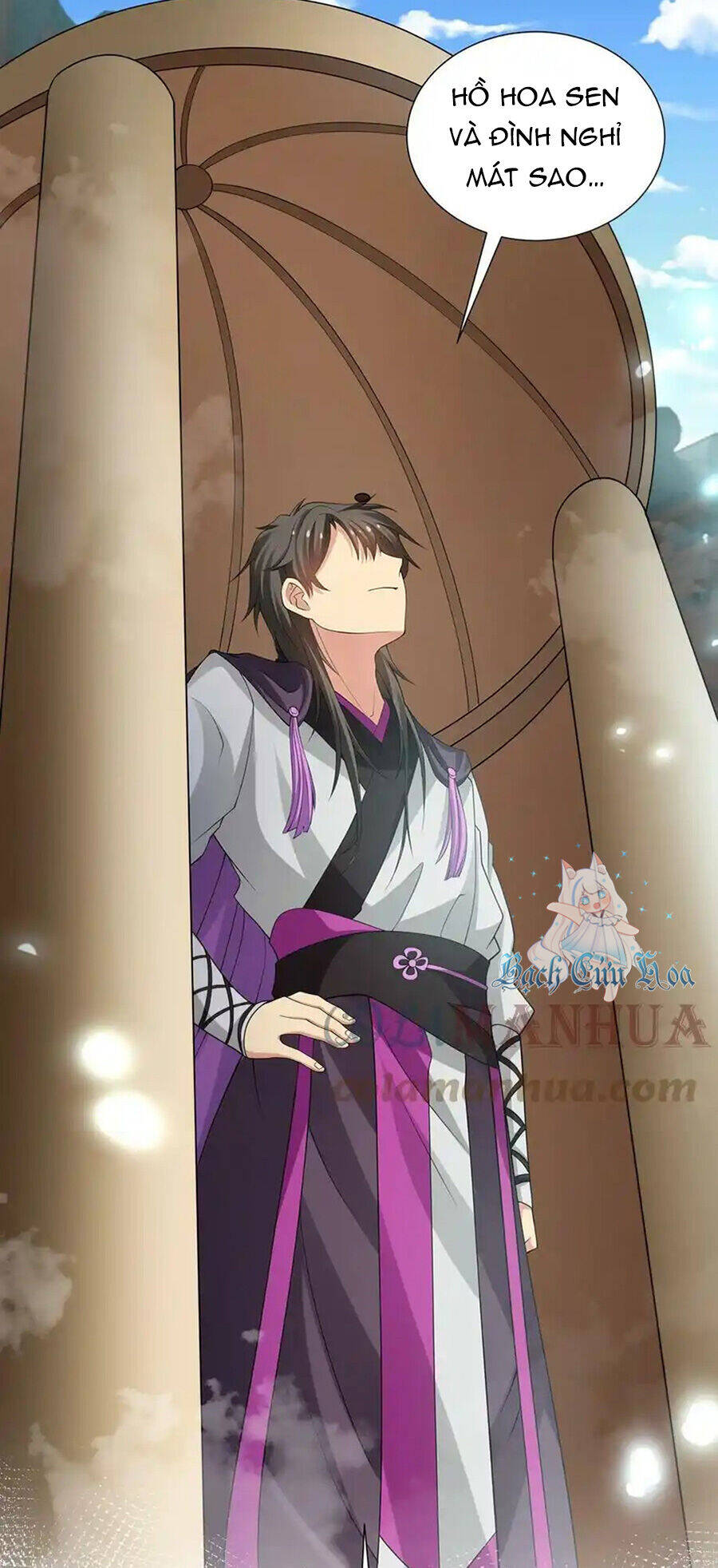 Toàn Bộ Tu Chân Giới Muội Tử Muốn Bắt Ta Chapter 129 - 33