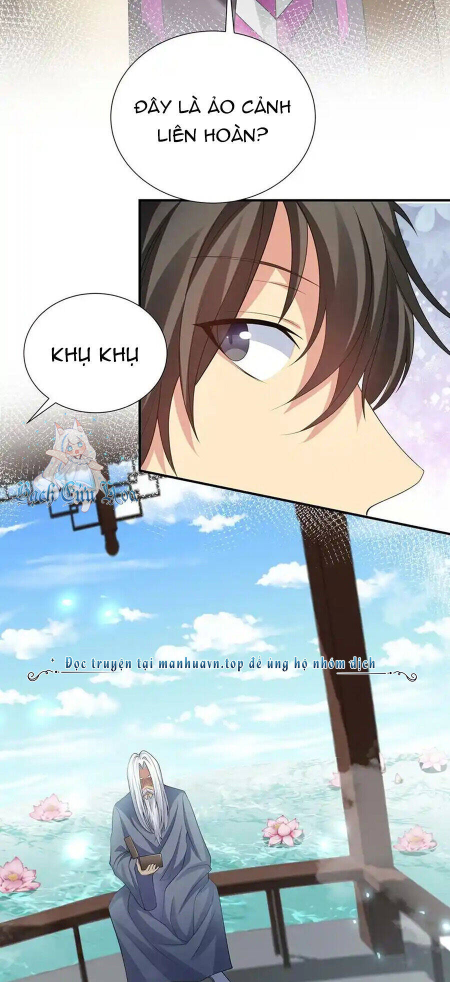 Toàn Bộ Tu Chân Giới Muội Tử Muốn Bắt Ta Chapter 129 - 34