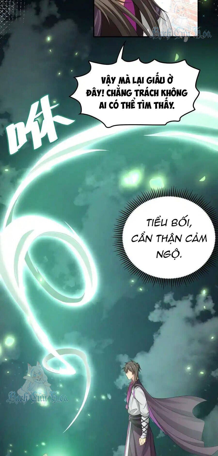 Toàn Bộ Tu Chân Giới Muội Tử Muốn Bắt Ta Chapter 129 - 38