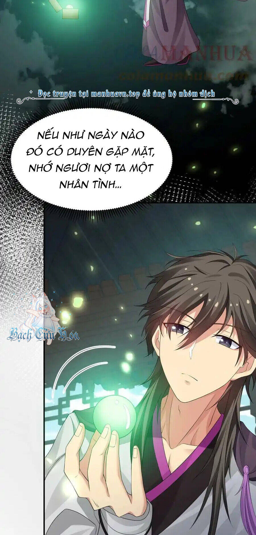 Toàn Bộ Tu Chân Giới Muội Tử Muốn Bắt Ta Chapter 129 - 39