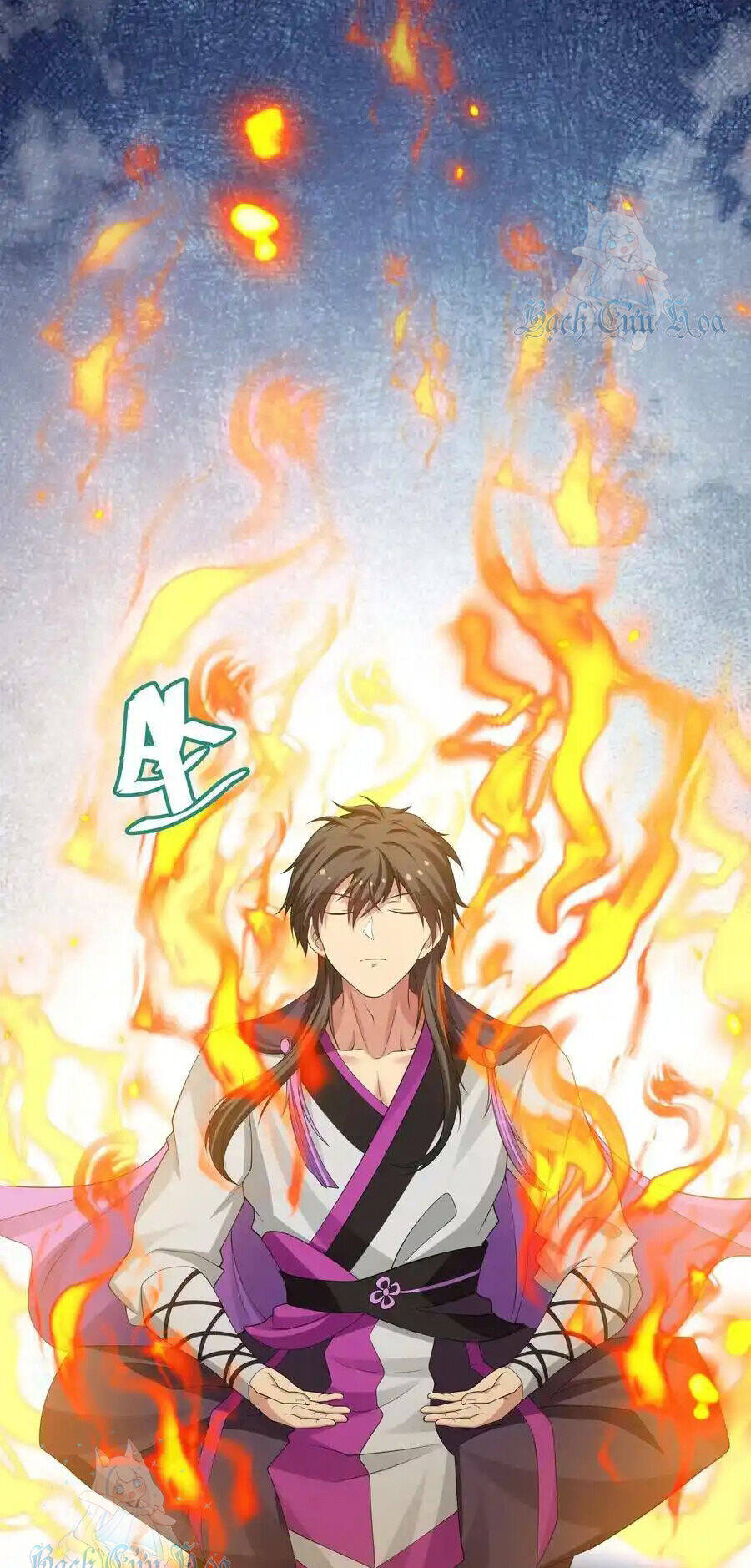 Toàn Bộ Tu Chân Giới Muội Tử Muốn Bắt Ta Chapter 129 - 41