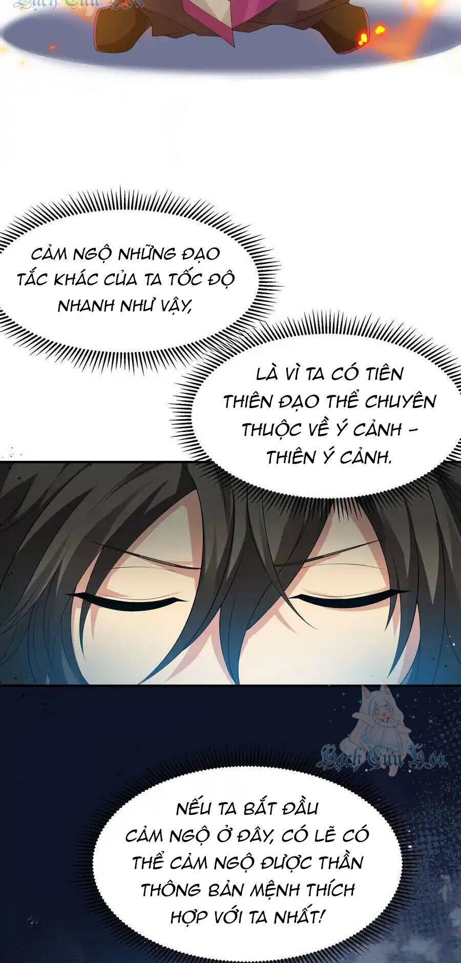 Toàn Bộ Tu Chân Giới Muội Tử Muốn Bắt Ta Chapter 129 - 42