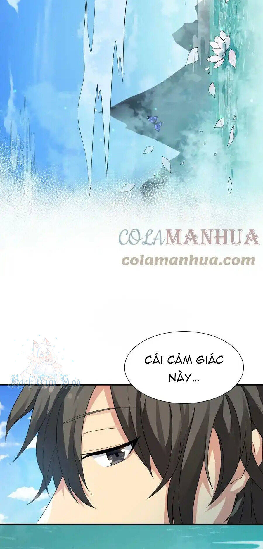 Toàn Bộ Tu Chân Giới Muội Tử Muốn Bắt Ta Chapter 129 - 46