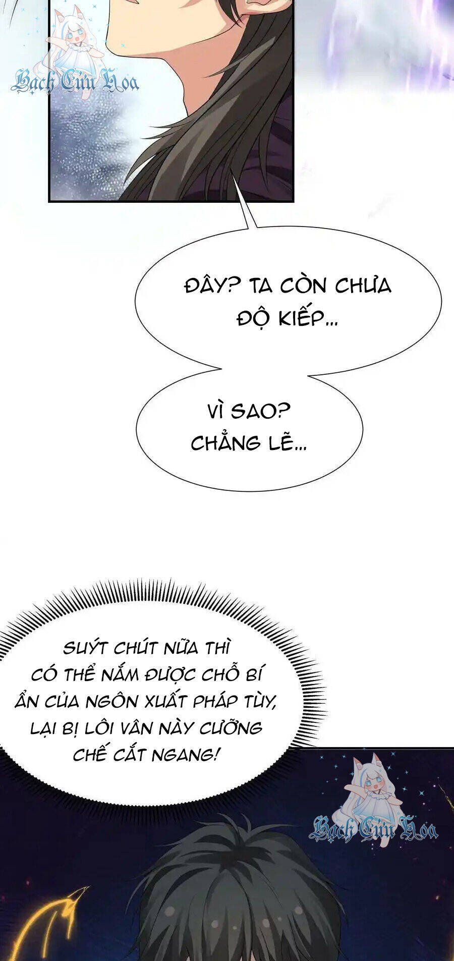 Toàn Bộ Tu Chân Giới Muội Tử Muốn Bắt Ta Chapter 129 - 49
