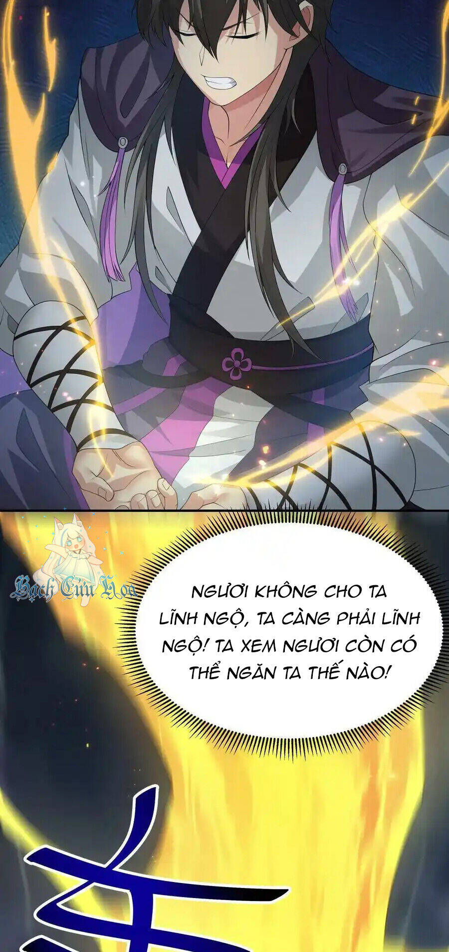 Toàn Bộ Tu Chân Giới Muội Tử Muốn Bắt Ta Chapter 129 - 50