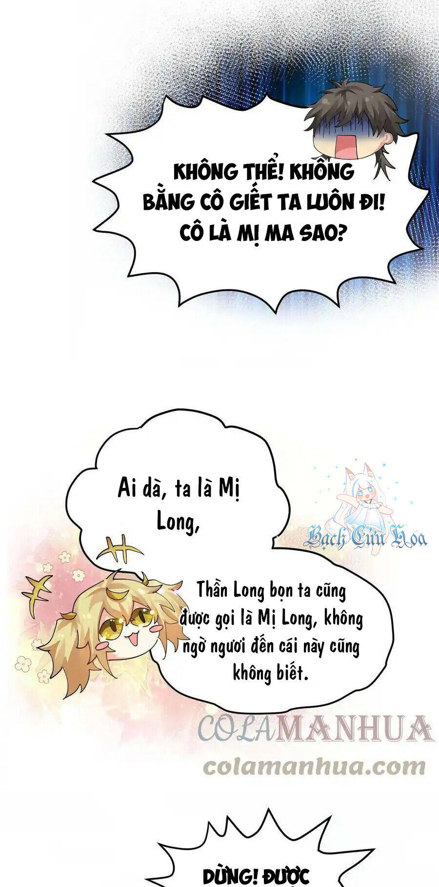 Toàn Bộ Tu Chân Giới Muội Tử Muốn Bắt Ta Chapter 129 - 6