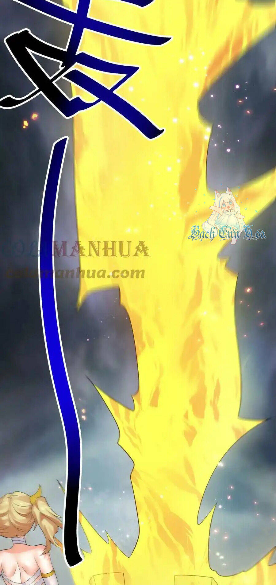 Toàn Bộ Tu Chân Giới Muội Tử Muốn Bắt Ta Chapter 129 - 51