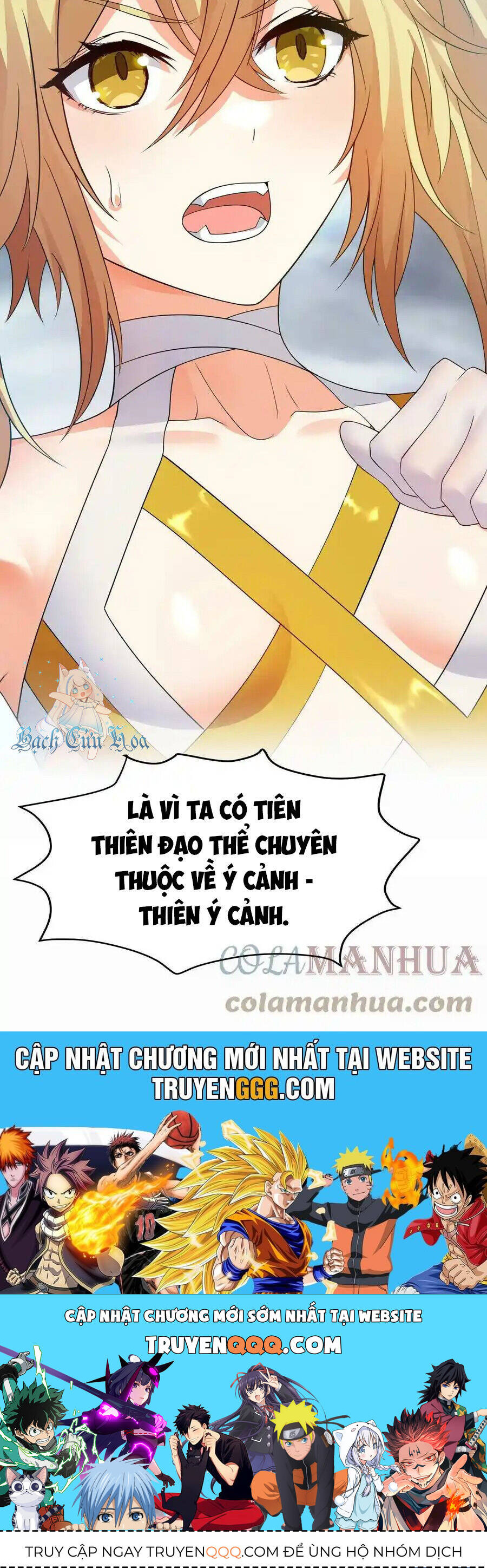 Toàn Bộ Tu Chân Giới Muội Tử Muốn Bắt Ta Chapter 129 - 53