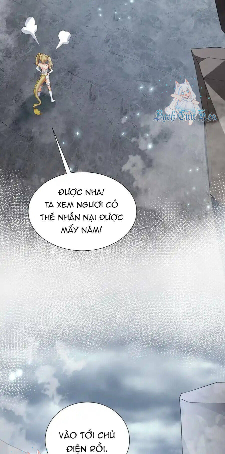 Toàn Bộ Tu Chân Giới Muội Tử Muốn Bắt Ta Chapter 129 - 8