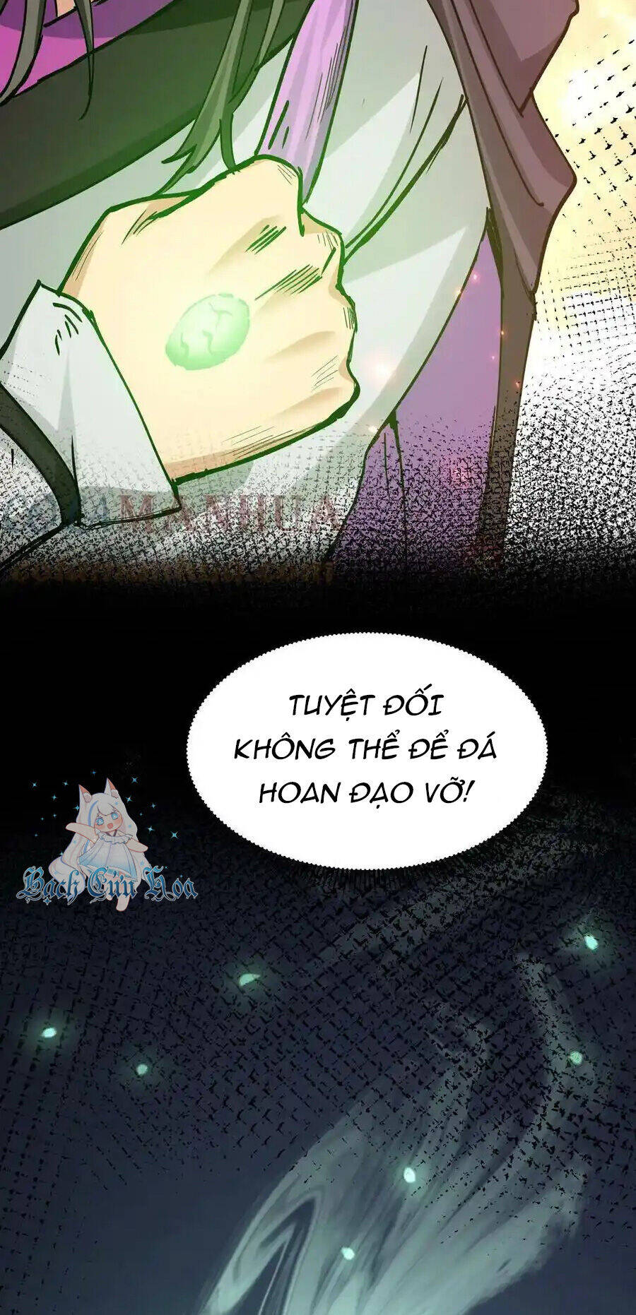 Toàn Bộ Tu Chân Giới Muội Tử Muốn Bắt Ta Chapter 130 - 11