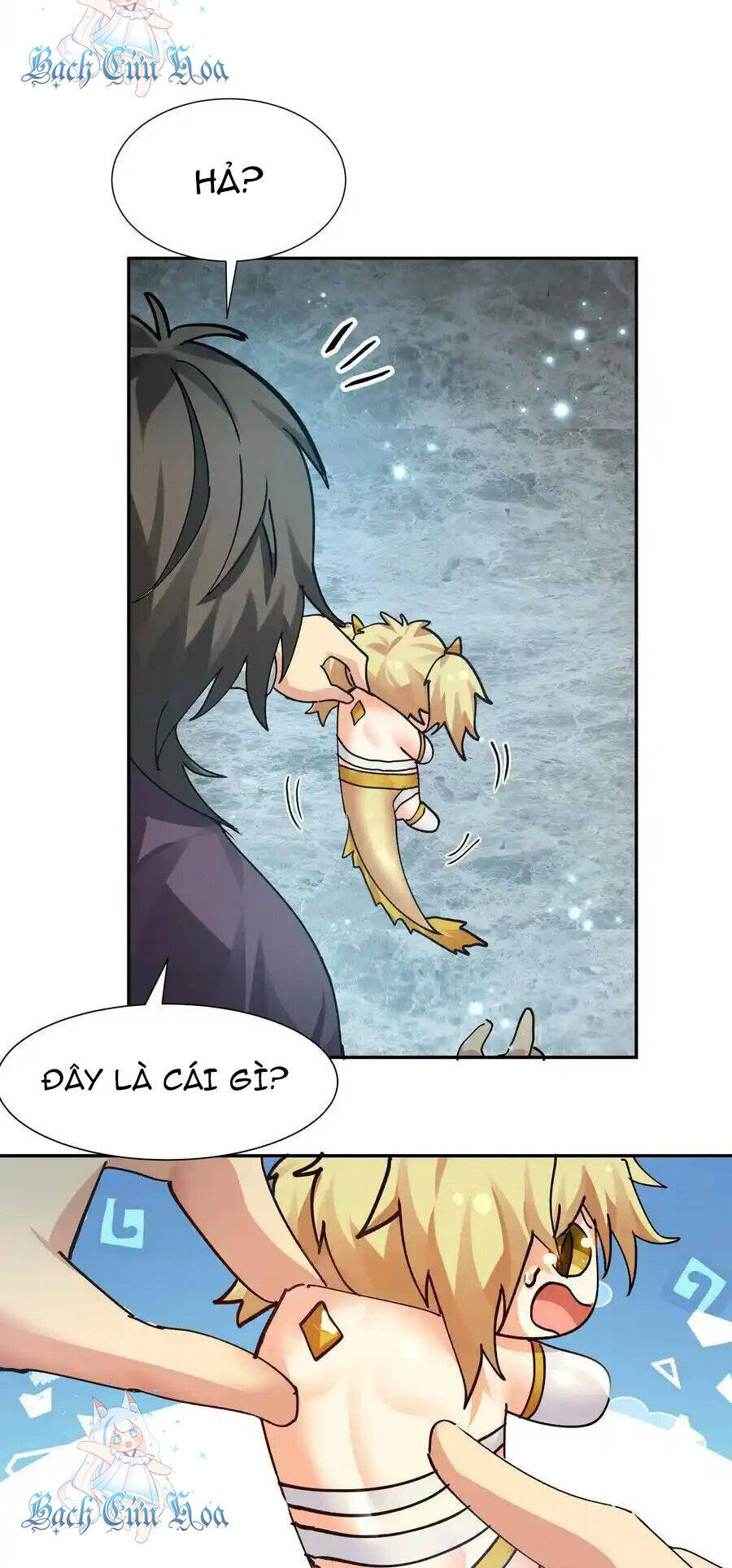 Toàn Bộ Tu Chân Giới Muội Tử Muốn Bắt Ta Chapter 130 - 25