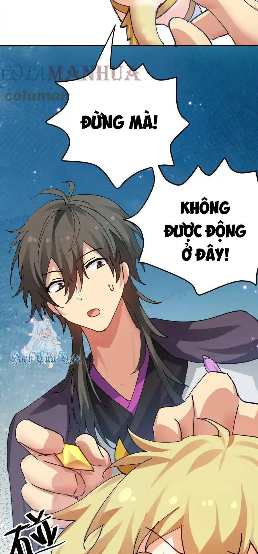 Toàn Bộ Tu Chân Giới Muội Tử Muốn Bắt Ta Chapter 130 - 26
