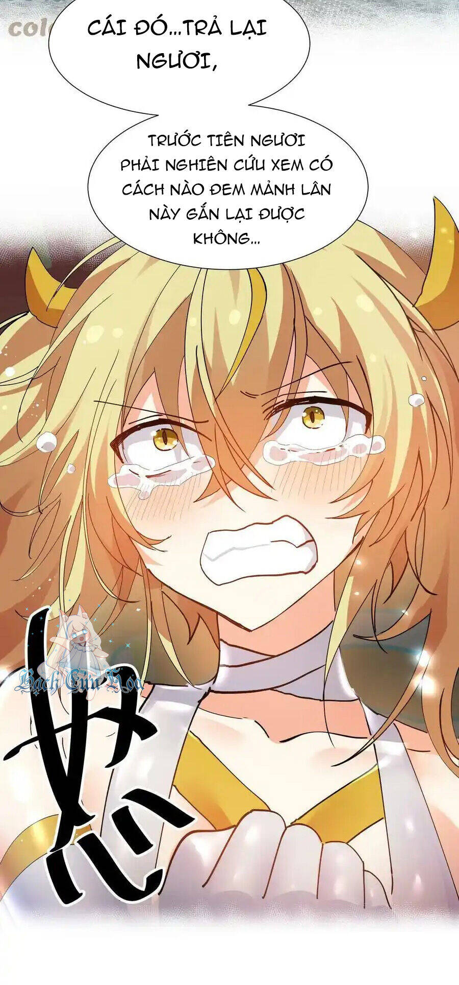 Toàn Bộ Tu Chân Giới Muội Tử Muốn Bắt Ta Chapter 130 - 29