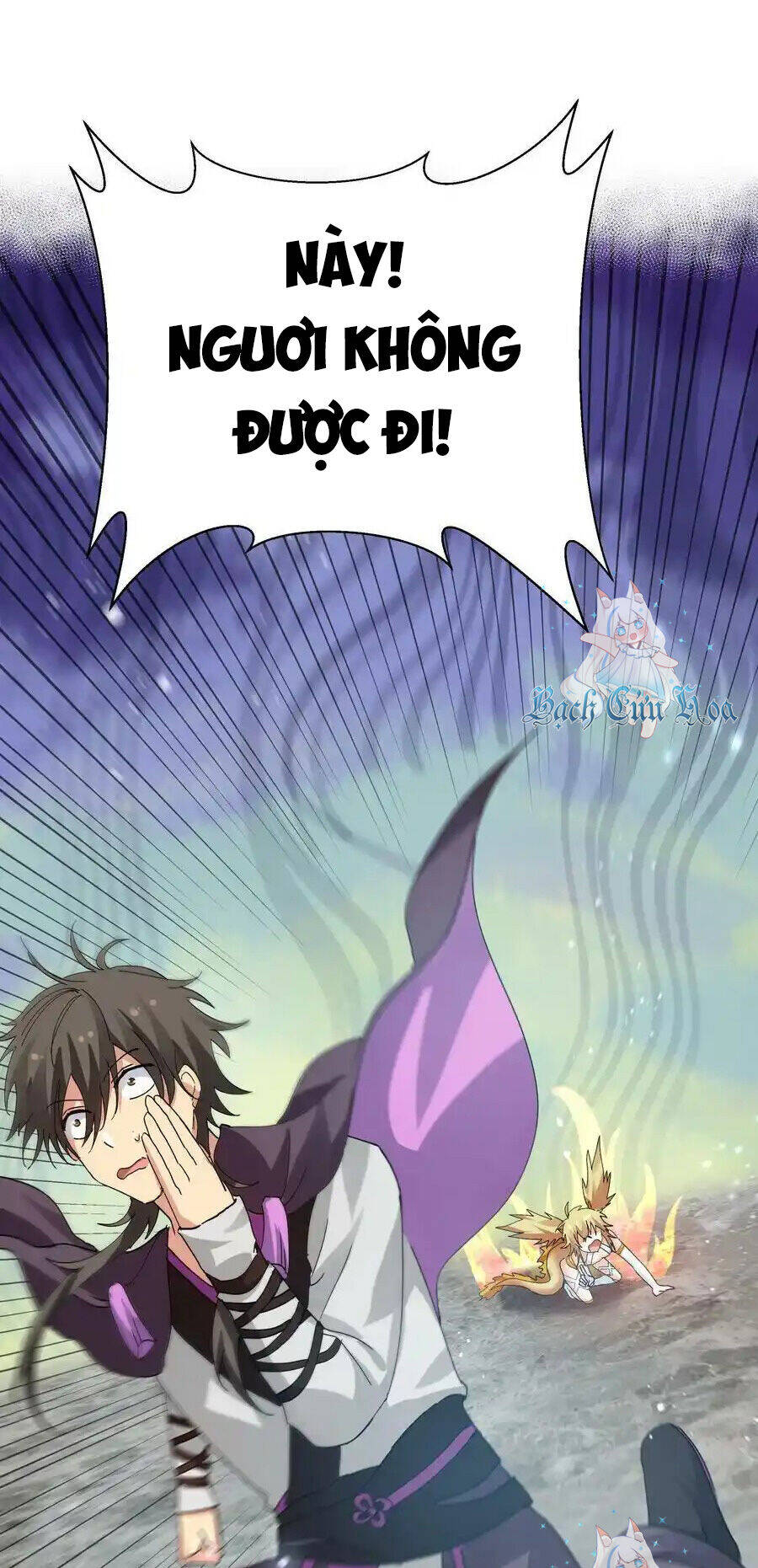 Toàn Bộ Tu Chân Giới Muội Tử Muốn Bắt Ta Chapter 130 - 30