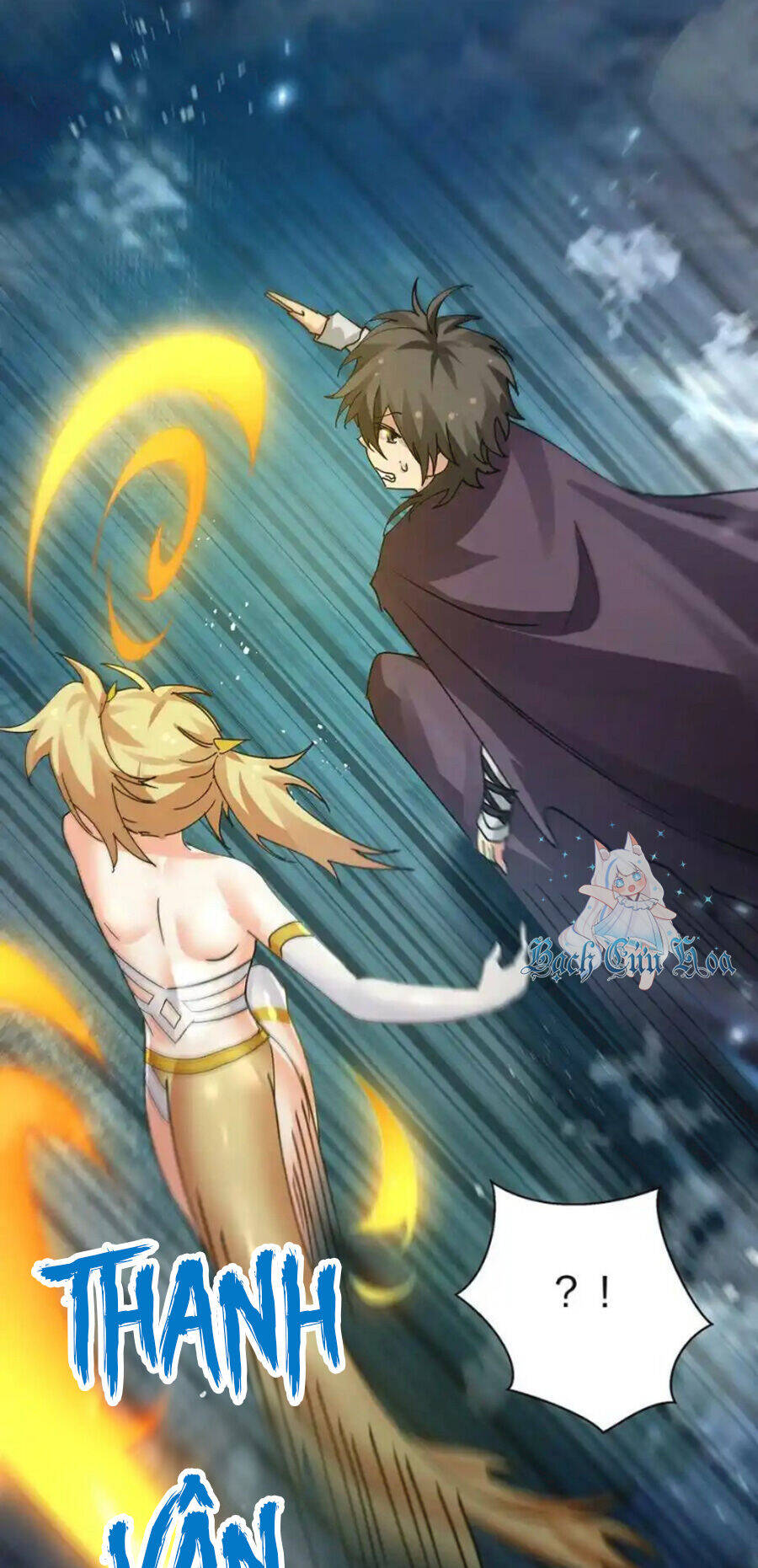 Toàn Bộ Tu Chân Giới Muội Tử Muốn Bắt Ta Chapter 130 - 32