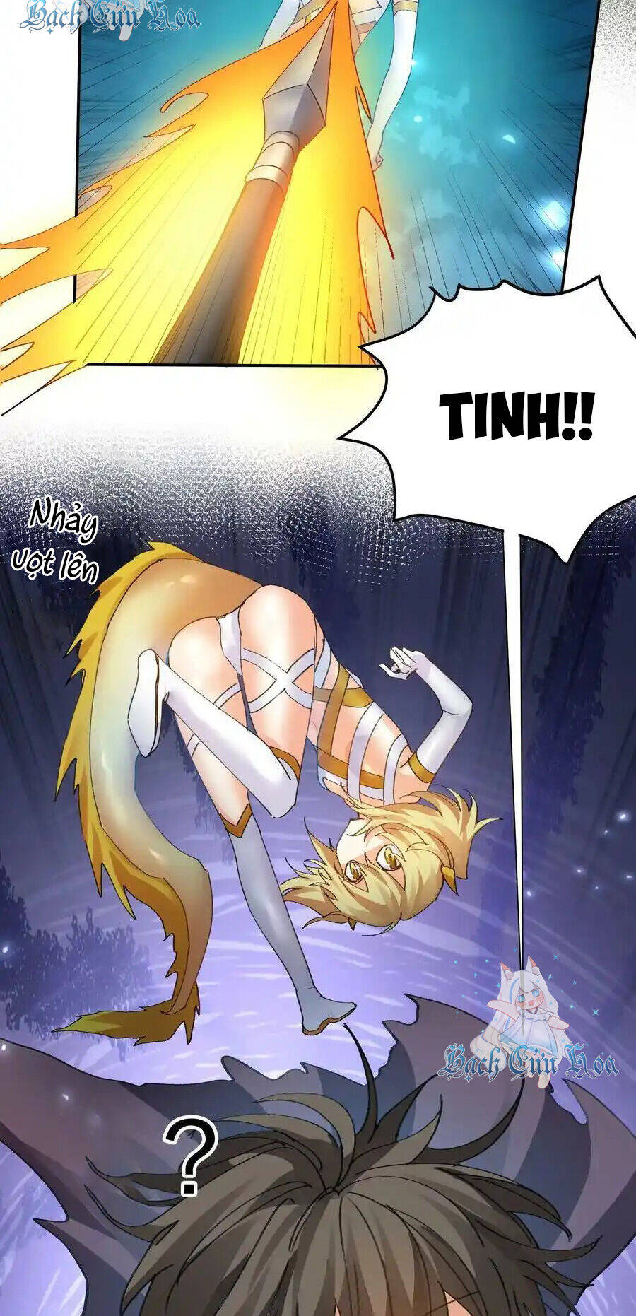 Toàn Bộ Tu Chân Giới Muội Tử Muốn Bắt Ta Chapter 130 - 35