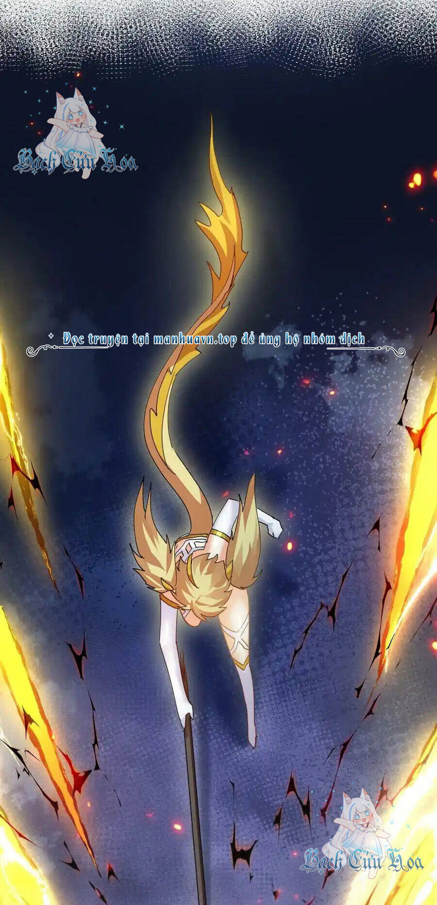 Toàn Bộ Tu Chân Giới Muội Tử Muốn Bắt Ta Chapter 130 - 38