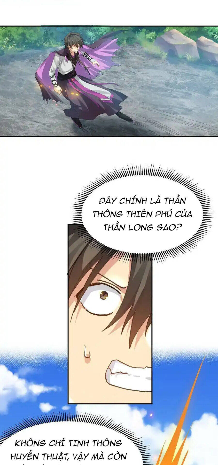 Toàn Bộ Tu Chân Giới Muội Tử Muốn Bắt Ta Chapter 130 - 40