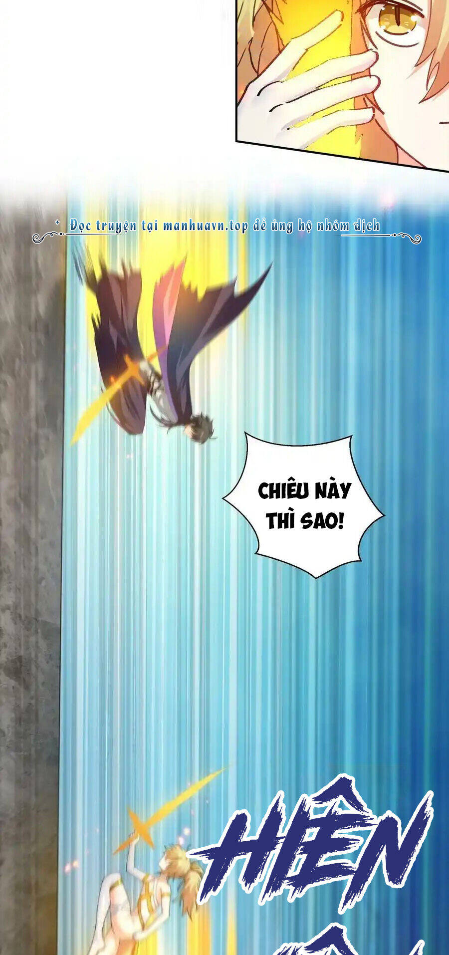 Toàn Bộ Tu Chân Giới Muội Tử Muốn Bắt Ta Chapter 130 - 42