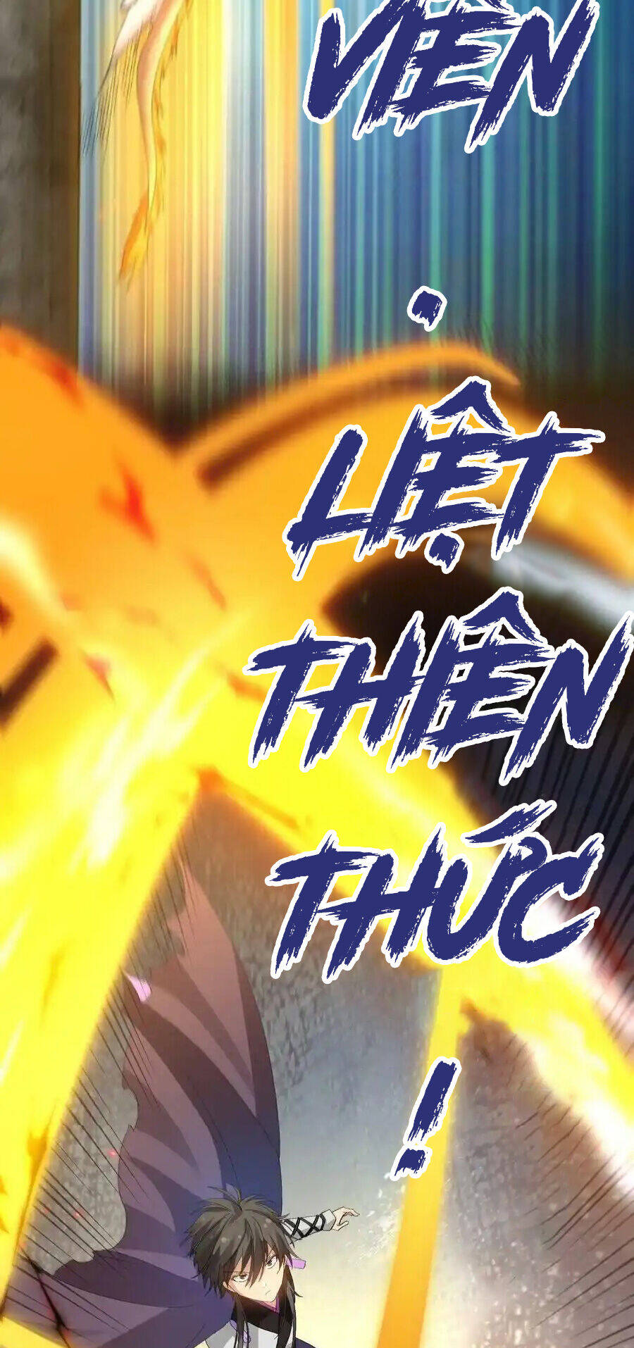 Toàn Bộ Tu Chân Giới Muội Tử Muốn Bắt Ta Chapter 130 - 43