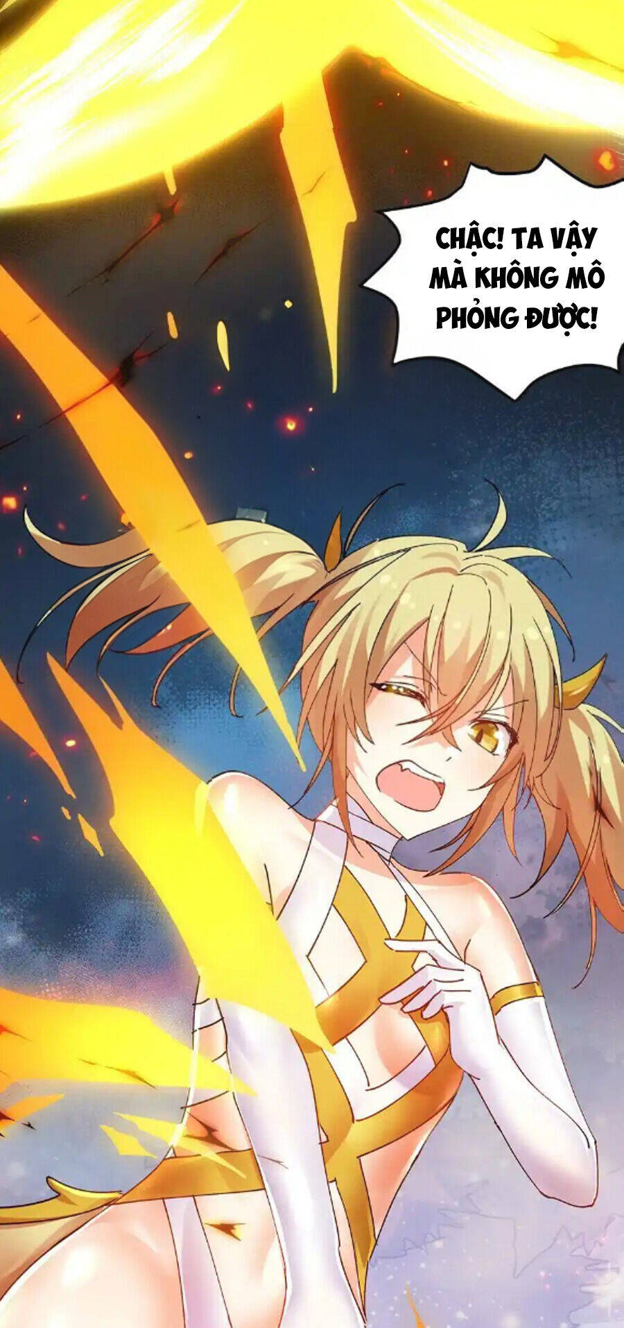 Toàn Bộ Tu Chân Giới Muội Tử Muốn Bắt Ta Chapter 130 - 45