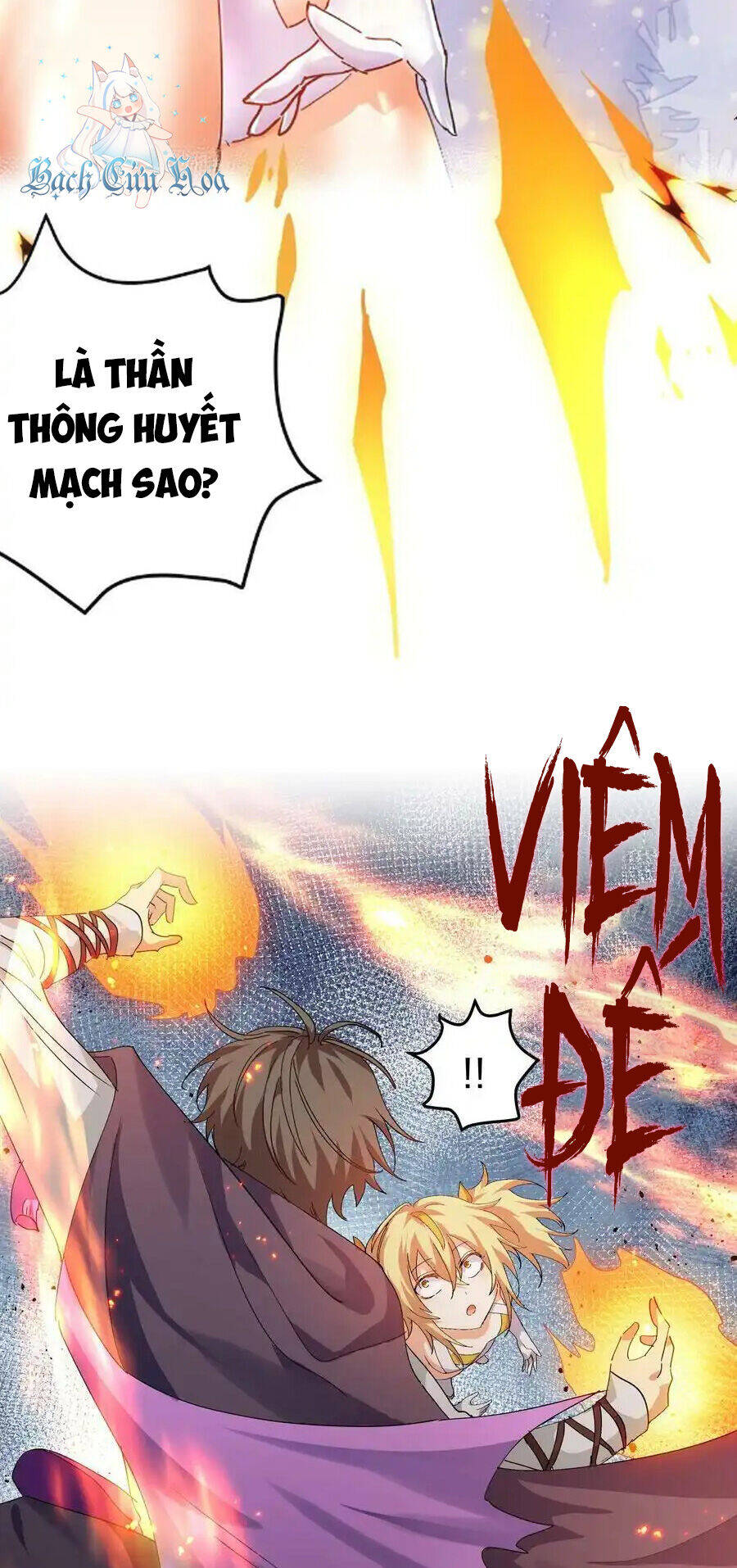 Toàn Bộ Tu Chân Giới Muội Tử Muốn Bắt Ta Chapter 130 - 46