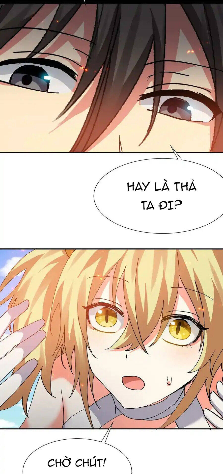 Toàn Bộ Tu Chân Giới Muội Tử Muốn Bắt Ta Chapter 130 - 52