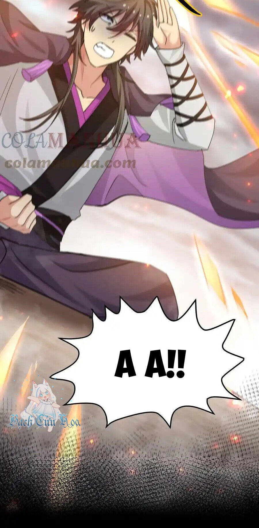 Toàn Bộ Tu Chân Giới Muội Tử Muốn Bắt Ta Chapter 130 - 9