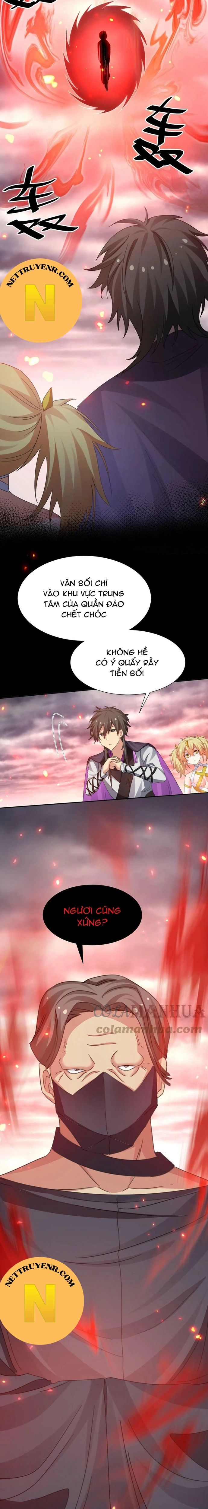 Toàn Bộ Tu Chân Giới Muội Tử Muốn Bắt Ta Chapter 131 - 13