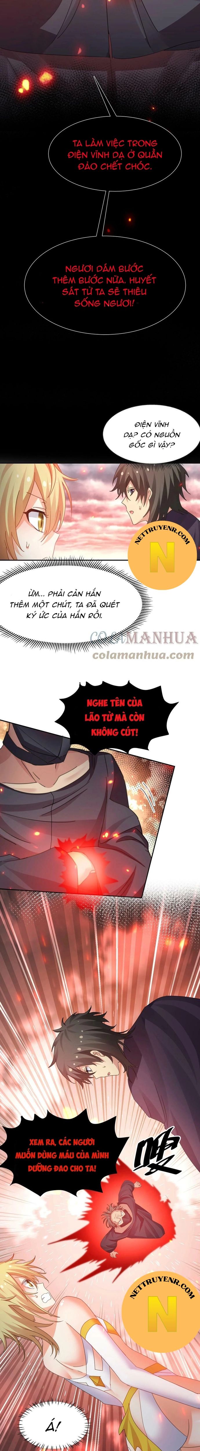 Toàn Bộ Tu Chân Giới Muội Tử Muốn Bắt Ta Chapter 131 - 14