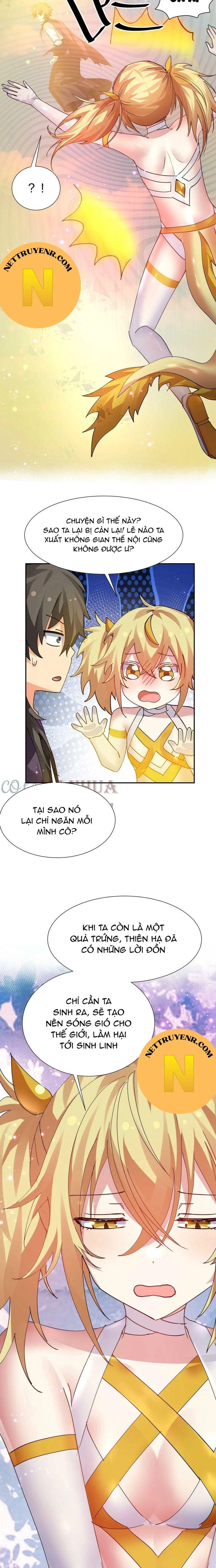 Toàn Bộ Tu Chân Giới Muội Tử Muốn Bắt Ta Chapter 131 - 8