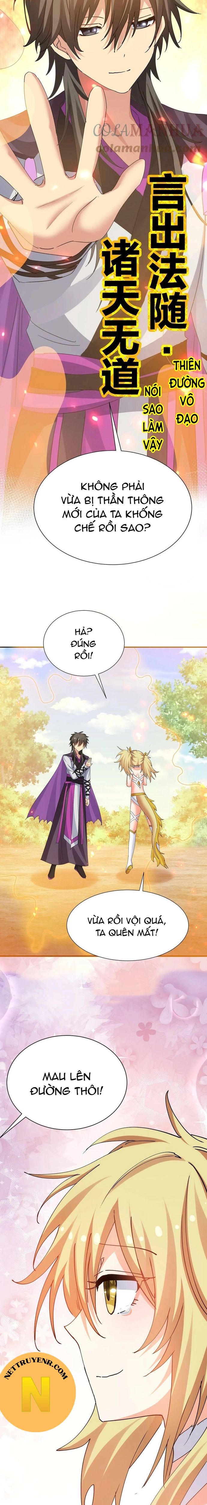 Toàn Bộ Tu Chân Giới Muội Tử Muốn Bắt Ta Chapter 131 - 10