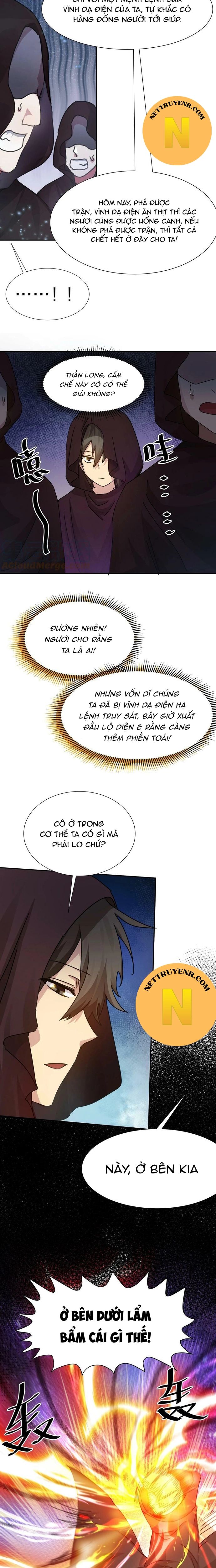 Toàn Bộ Tu Chân Giới Muội Tử Muốn Bắt Ta Chapter 132 - 11